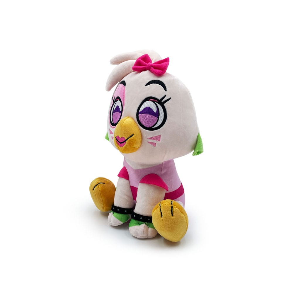 Five Nights at Freddy's peluche Glamrock Chica Sit 22 cm