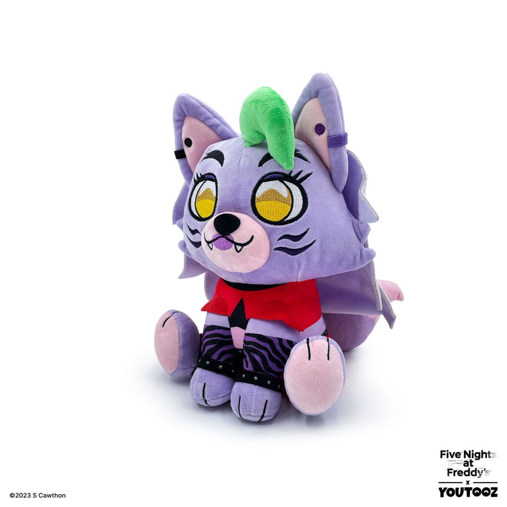 Five Nights at Freddy's peluche Roxy Sit 22 cm