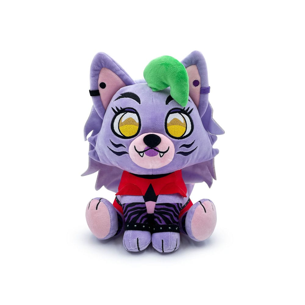 Five Nights at Freddy's peluche Roxy Sit 22 cm