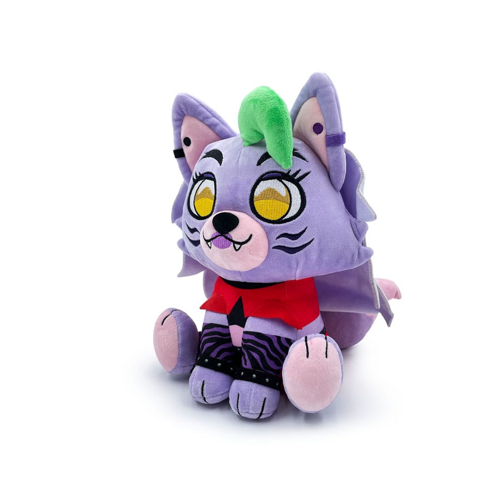Five Nights at Freddy's peluche Roxy Sit 22 cm