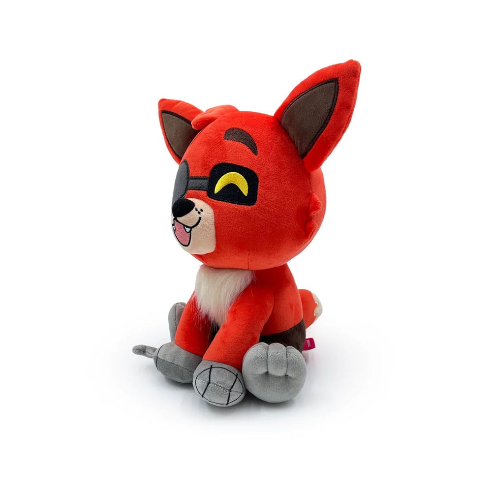 Five Nights at Freddy's peluche Foxy Sit 22 cm