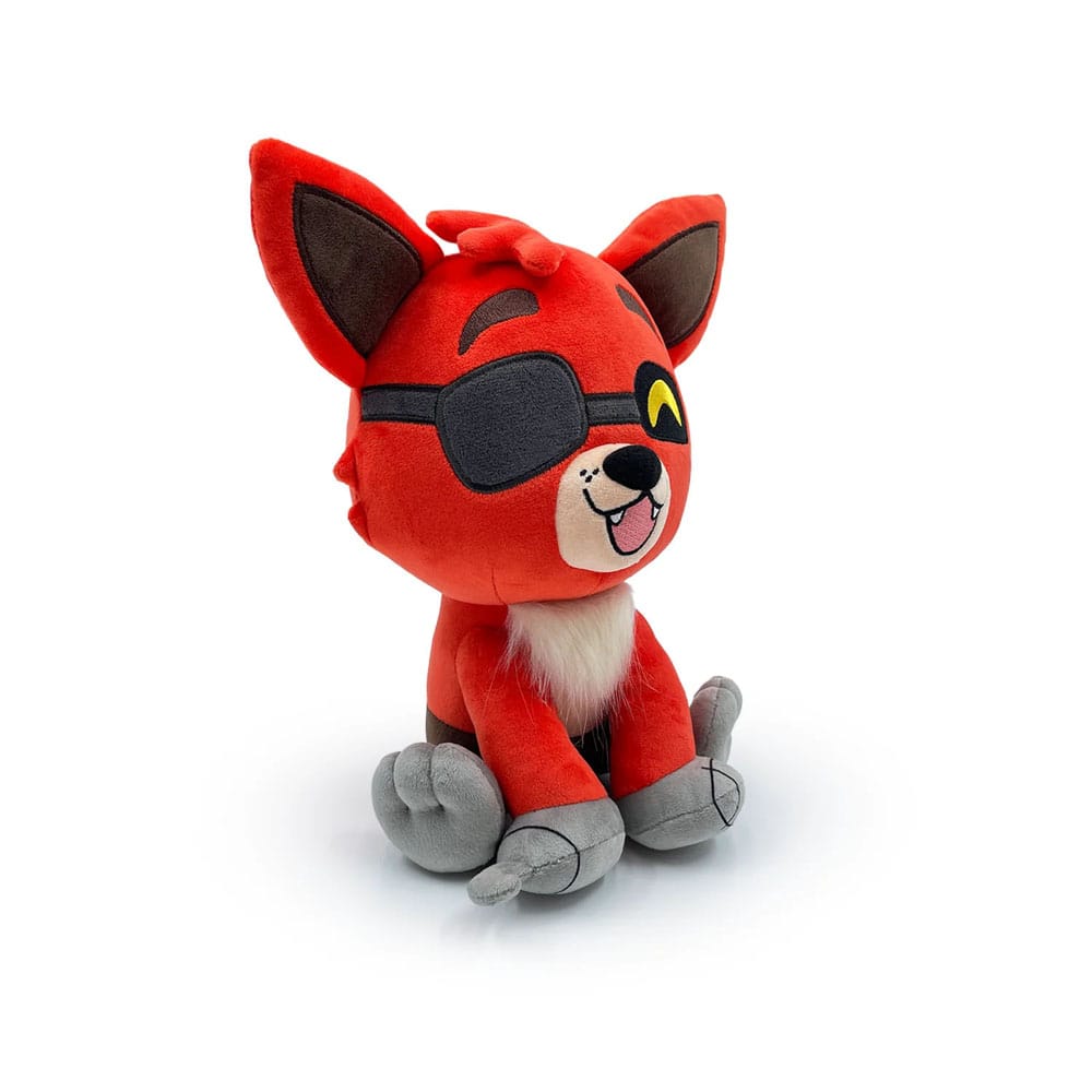 Five Nights at Freddy's peluche Foxy Sit 22 cm