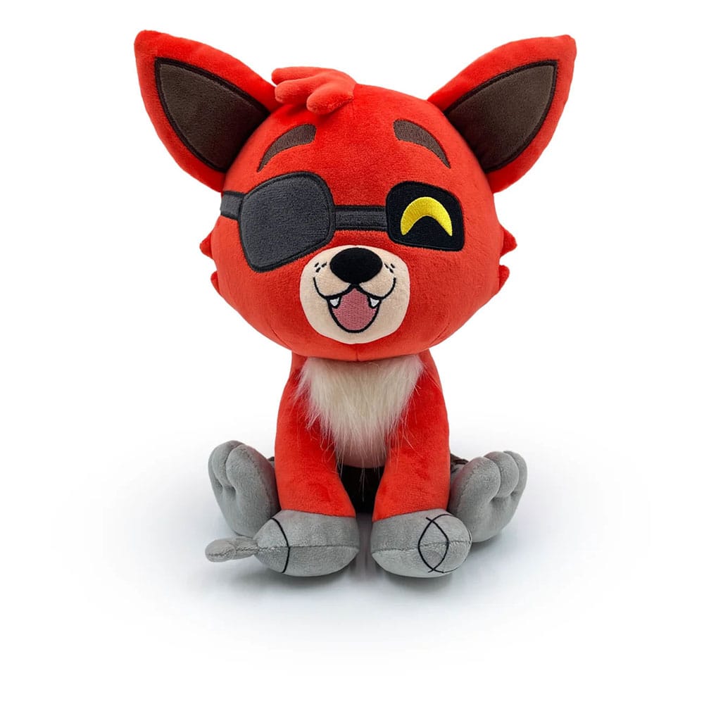 Five Nights at Freddy's peluche Foxy Sit 22 cm
