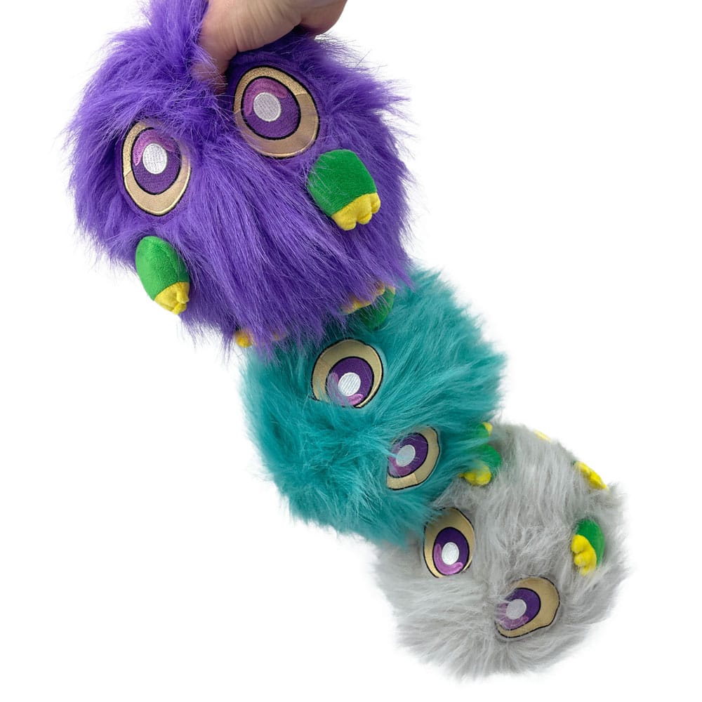 Yu-Gi-Oh! peluche Kuribah Stickie Brown 22 cm