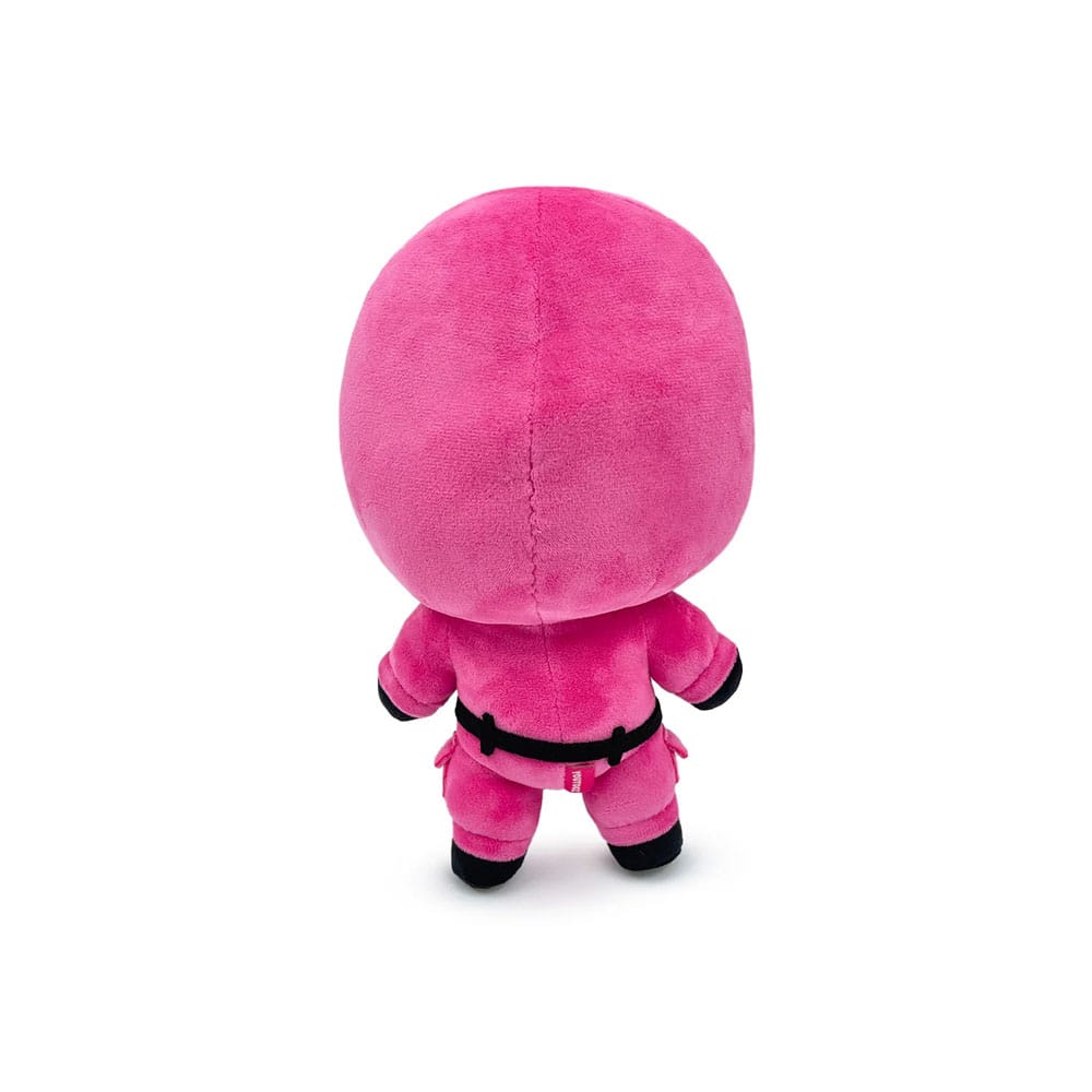 Squid Game peluche Guard 22 cm