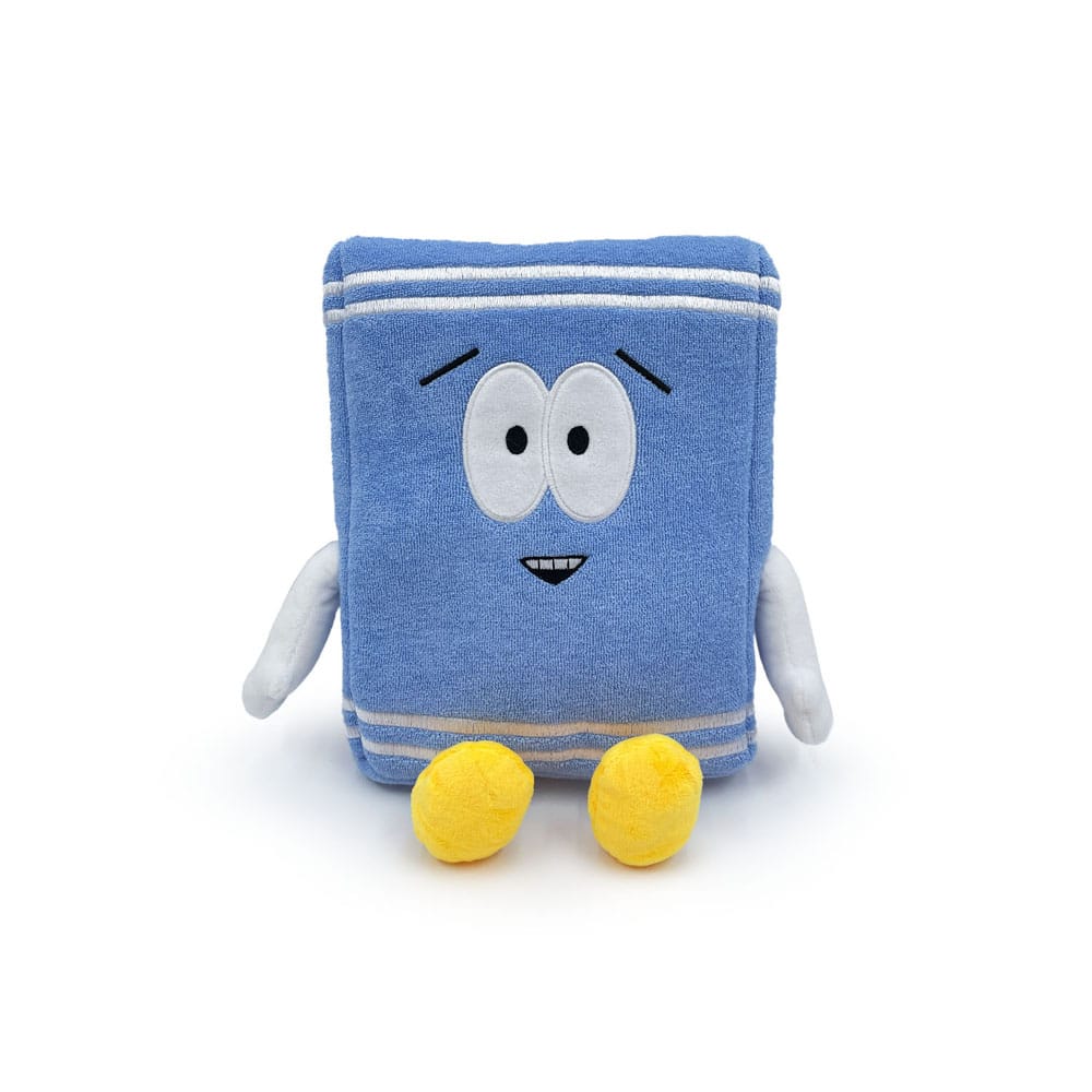 South Park peluche Towelie Plush 2 22 cm
