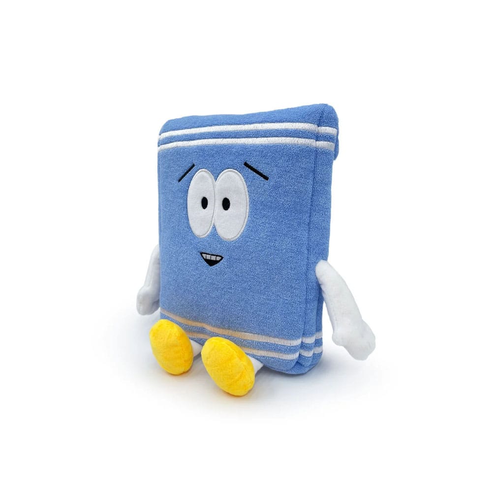 South Park peluche Towelie Plush 20 cm