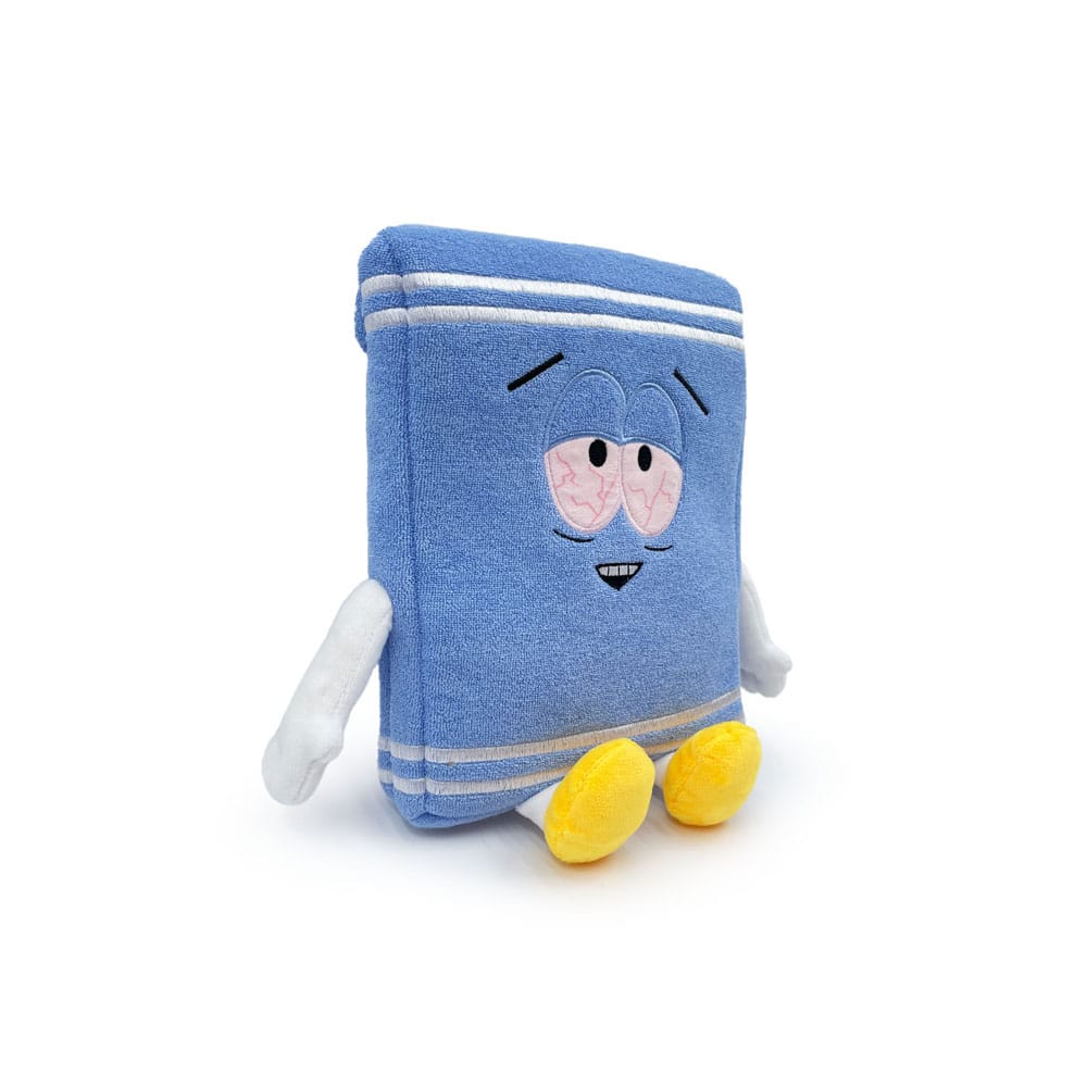 South Park peluche Towelie Plush 20 cm