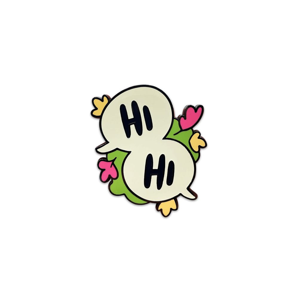 Heartstopper présentoir pin's Set 3 cm (6)