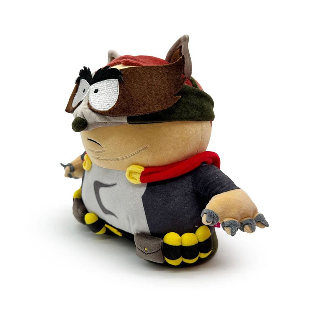 South Park peluche Cartman 22 cm