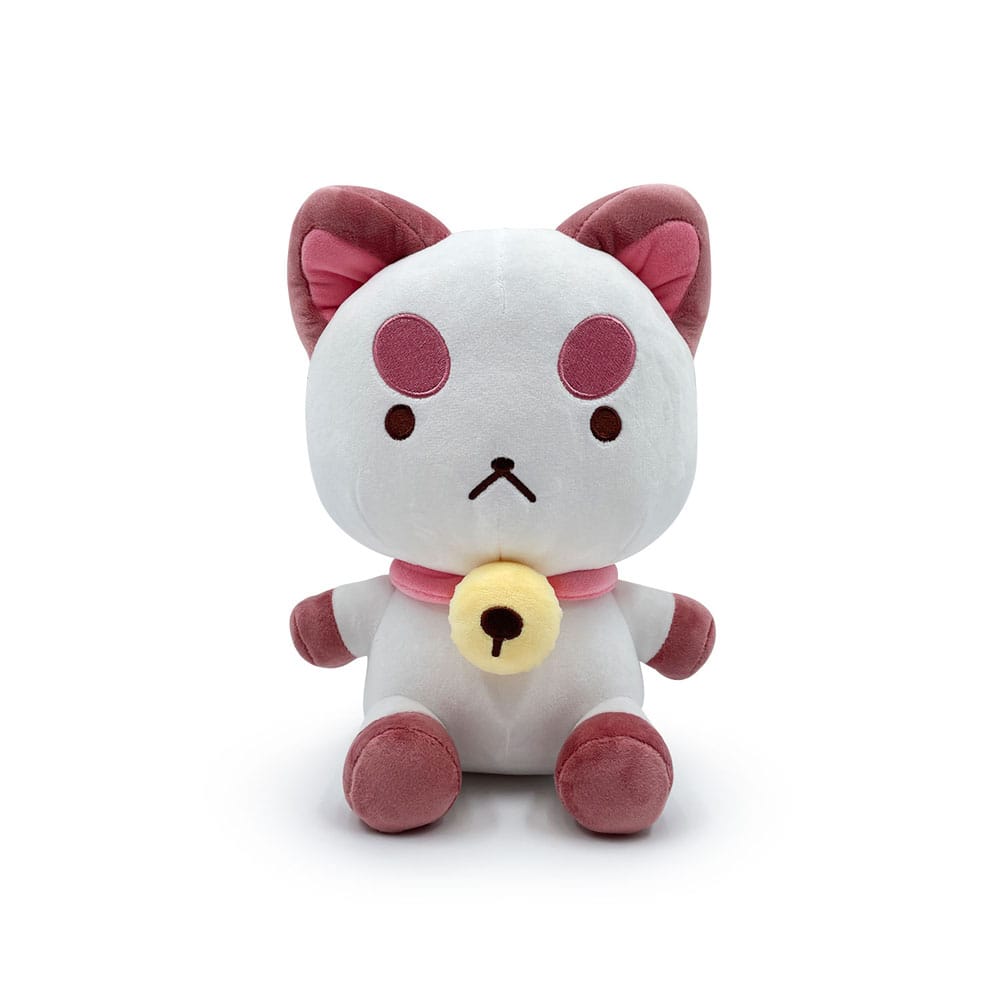 Bee and PuppyCat peluche Puppy Cat 22 cm