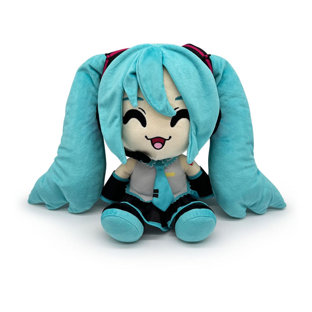 Hatsune Miku peluche Miku 22 cm