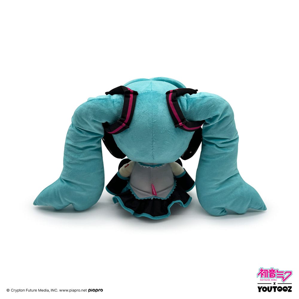 Hatsune Miku peluche Miku 22 cm