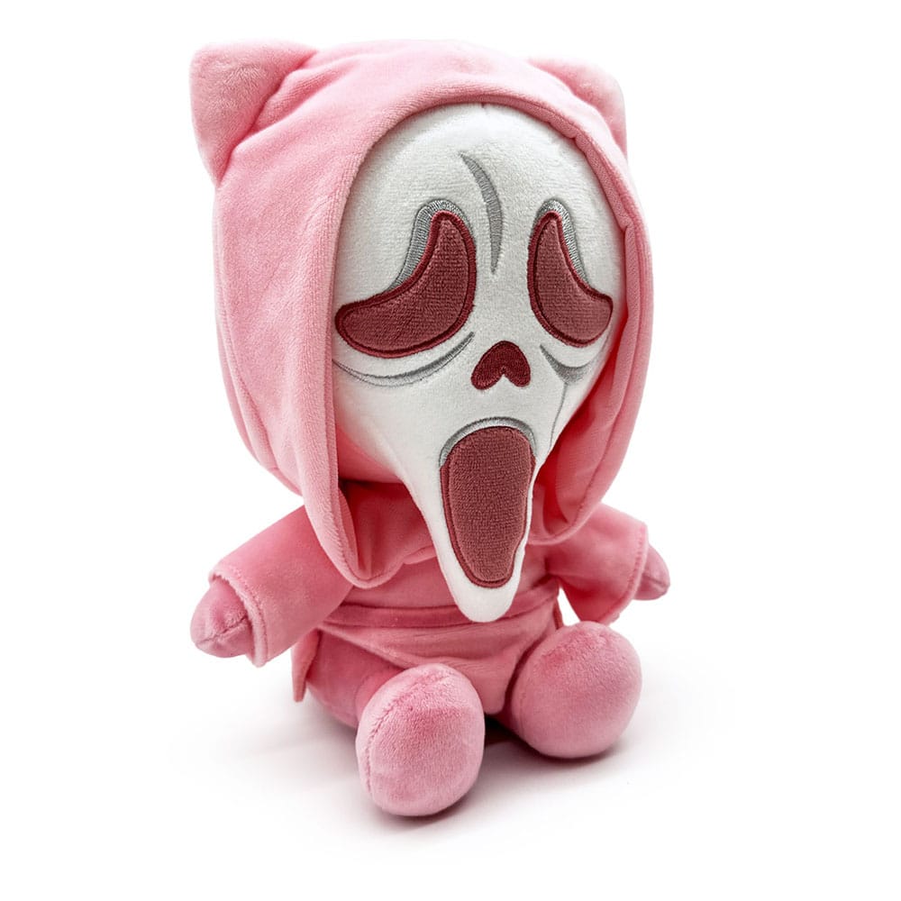 Scream peluche Cute Ghost Face 22 cm