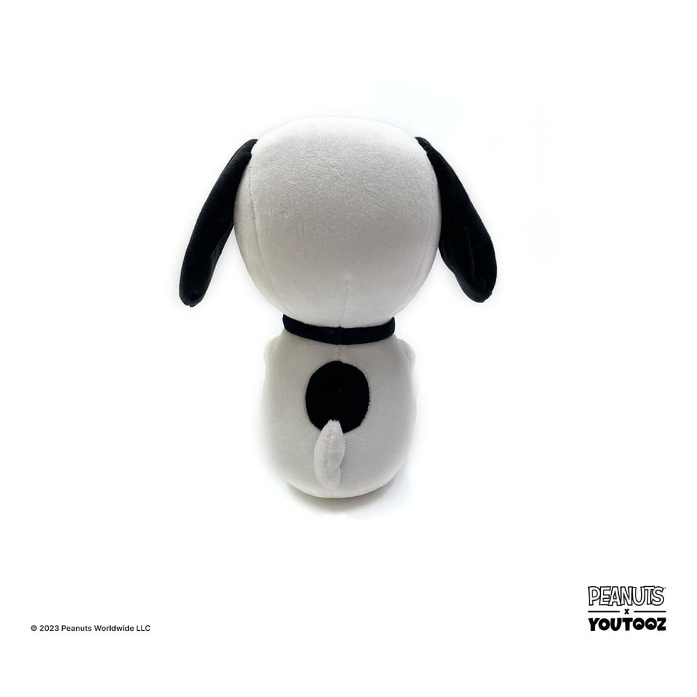 Peanuts peluche Snoopy and Woostock 22 cm