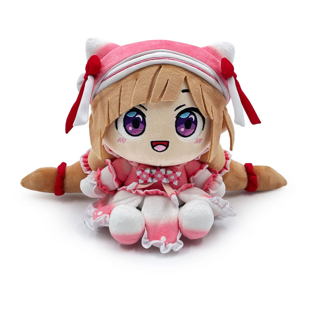 Obey Me! peluche Ruri-Chan 22 cm