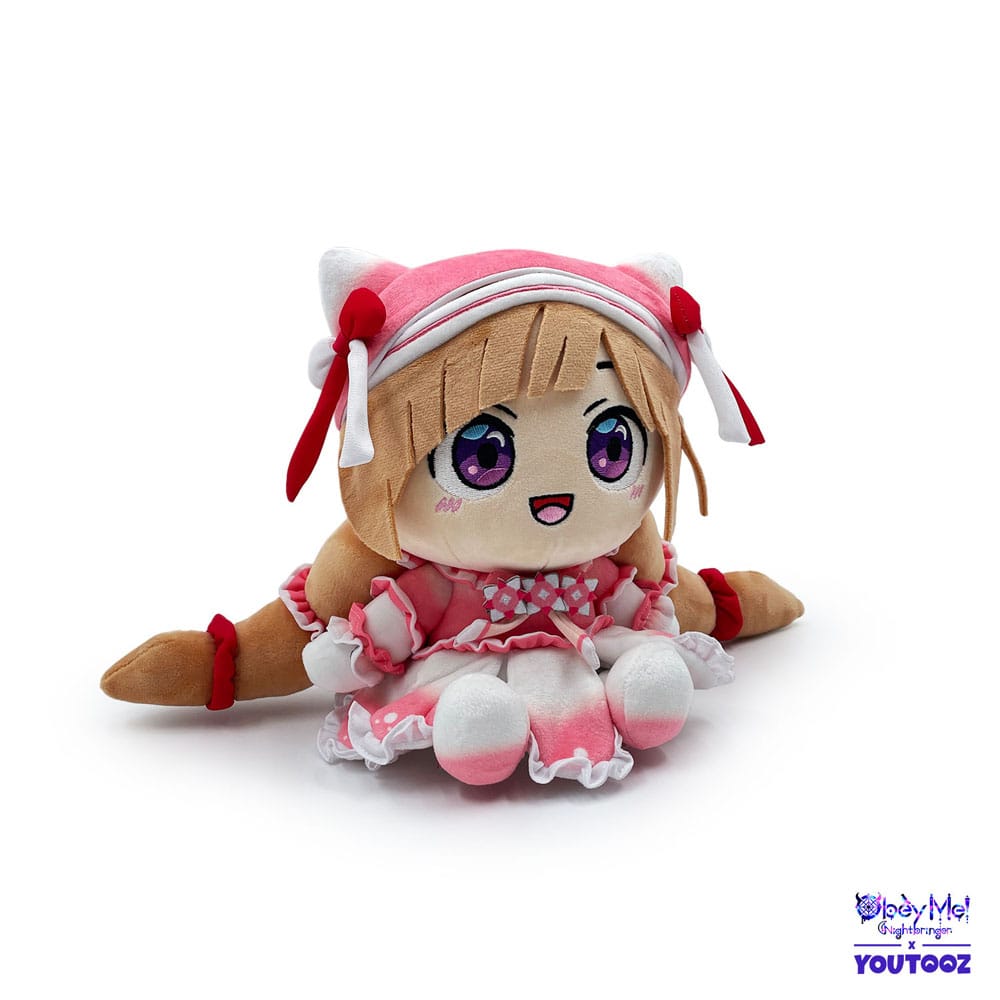 Obey Me! peluche Ruri-Chan 22 cm