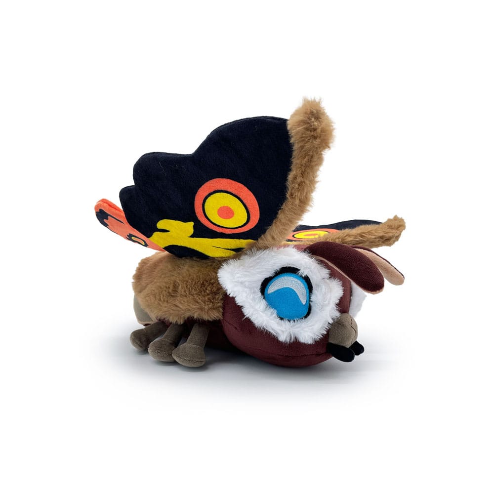 Godzilla peluche Mothra 22 cm