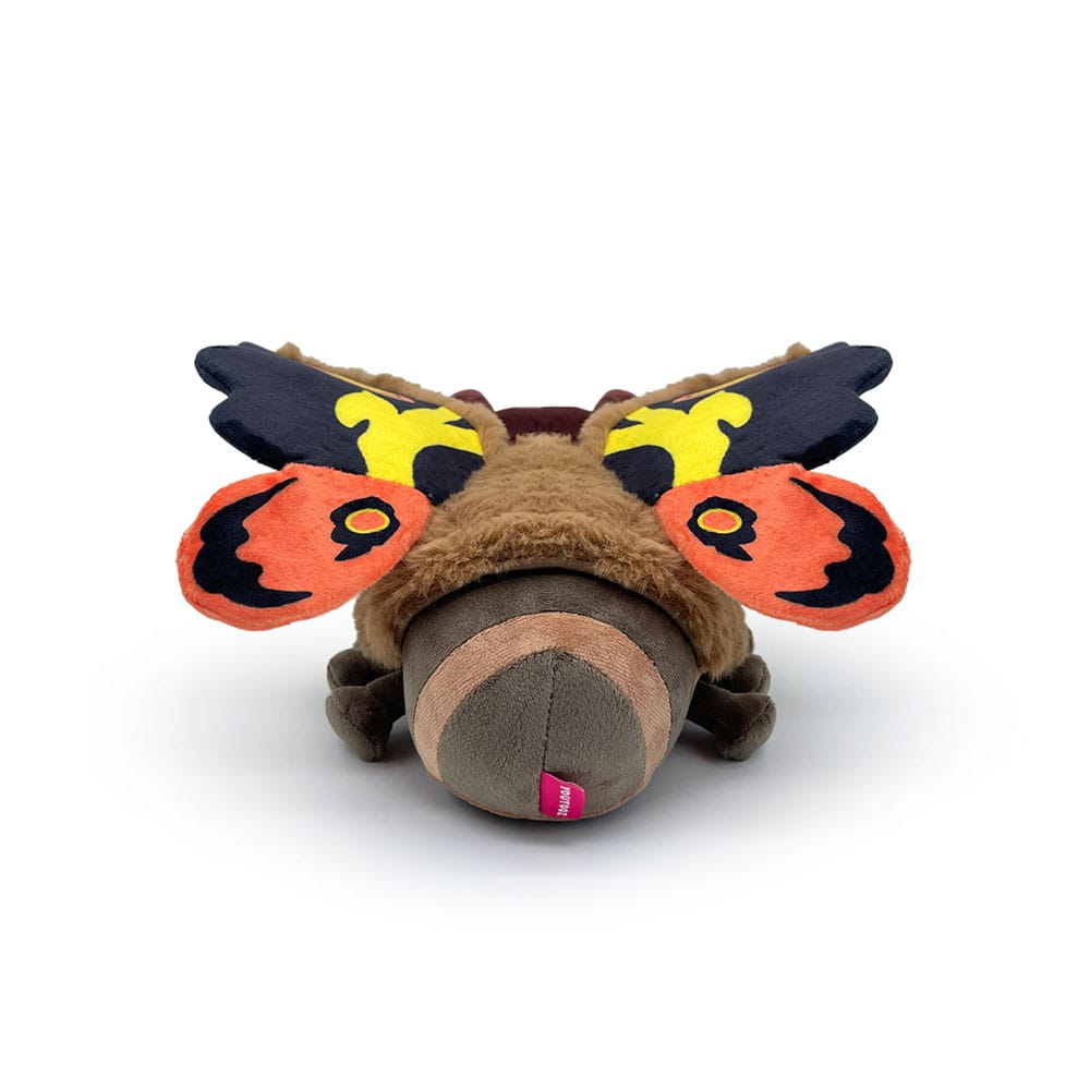 Godzilla peluche Mothra 22 cm
