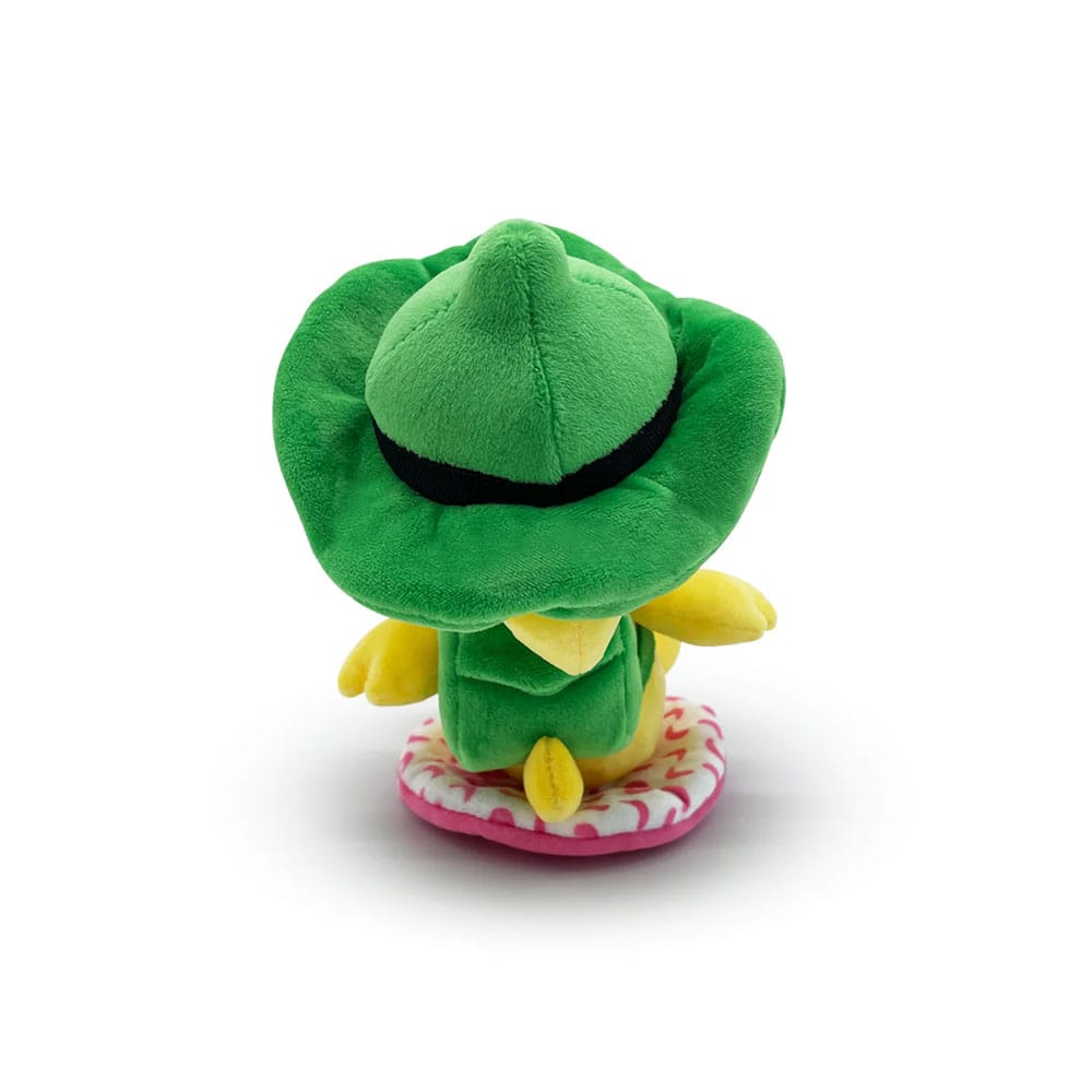 Peanuts peluche Woodstock Shoulder Rider 22 cm
