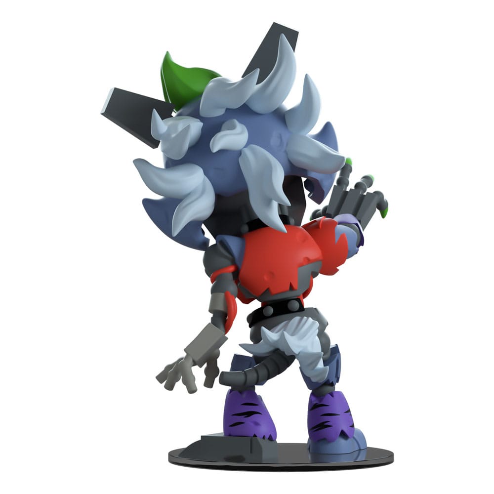Five Nights at Freddy's Vinyl figurine Ruined Roxy 11 cm