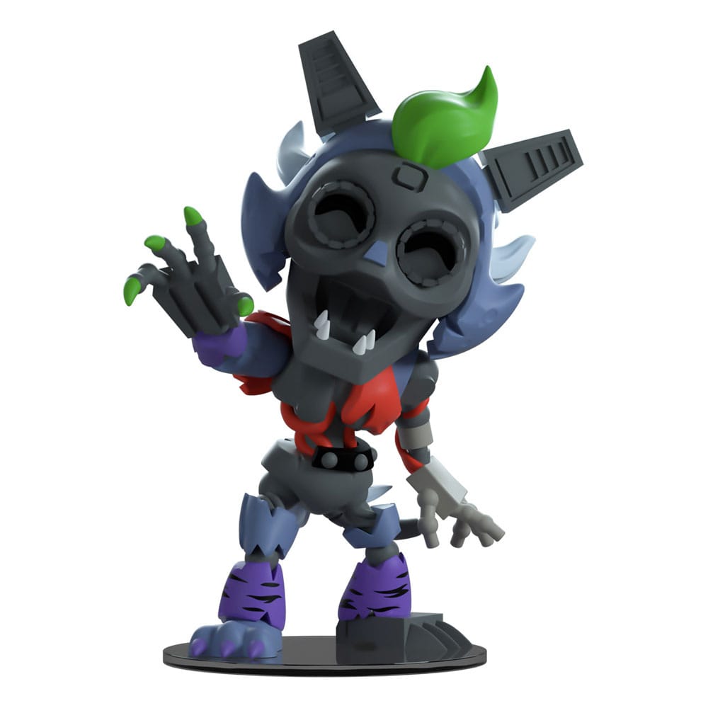 Five Nights at Freddy's Vinyl figurine Ruined Roxy 11 cm