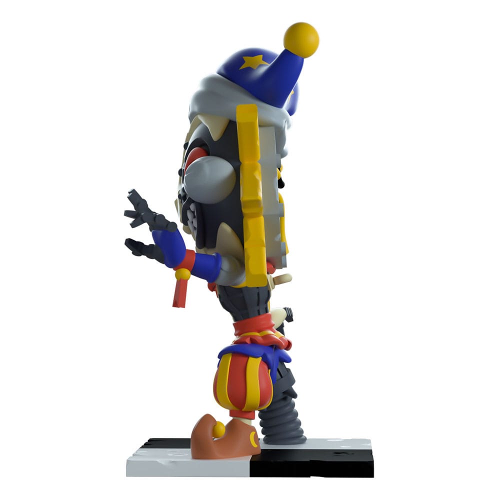 Five Nights at Freddy's Vinyl figurine Ruined Eclipse 11 cm