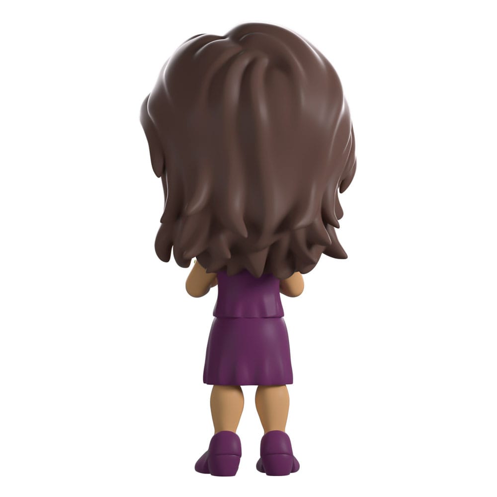 Breaking Bad Vinyl figurine Marie Schrader 12 cm