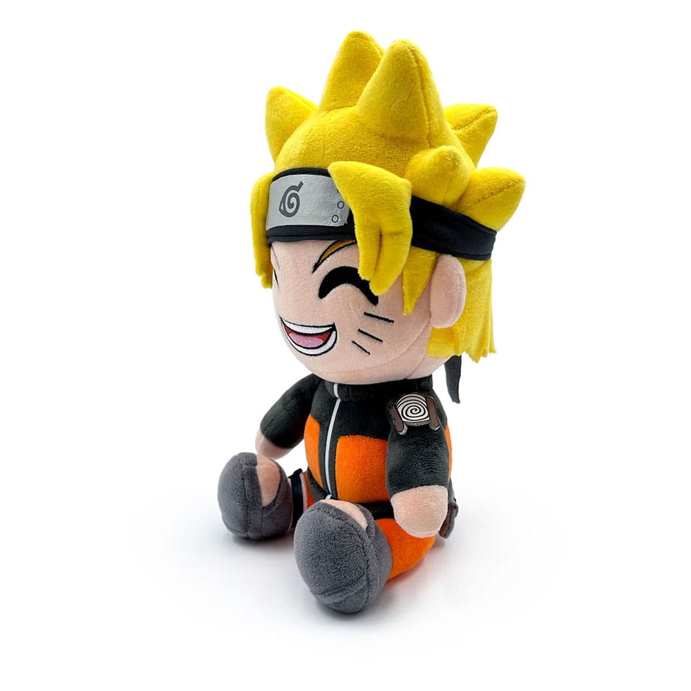 Naruto Shippuden peluche Naruto 22 cm