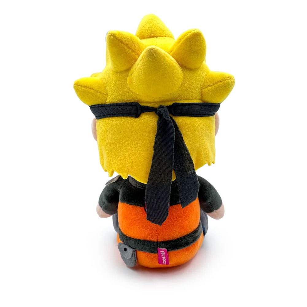 Naruto Shippuden peluche Naruto 22 cm