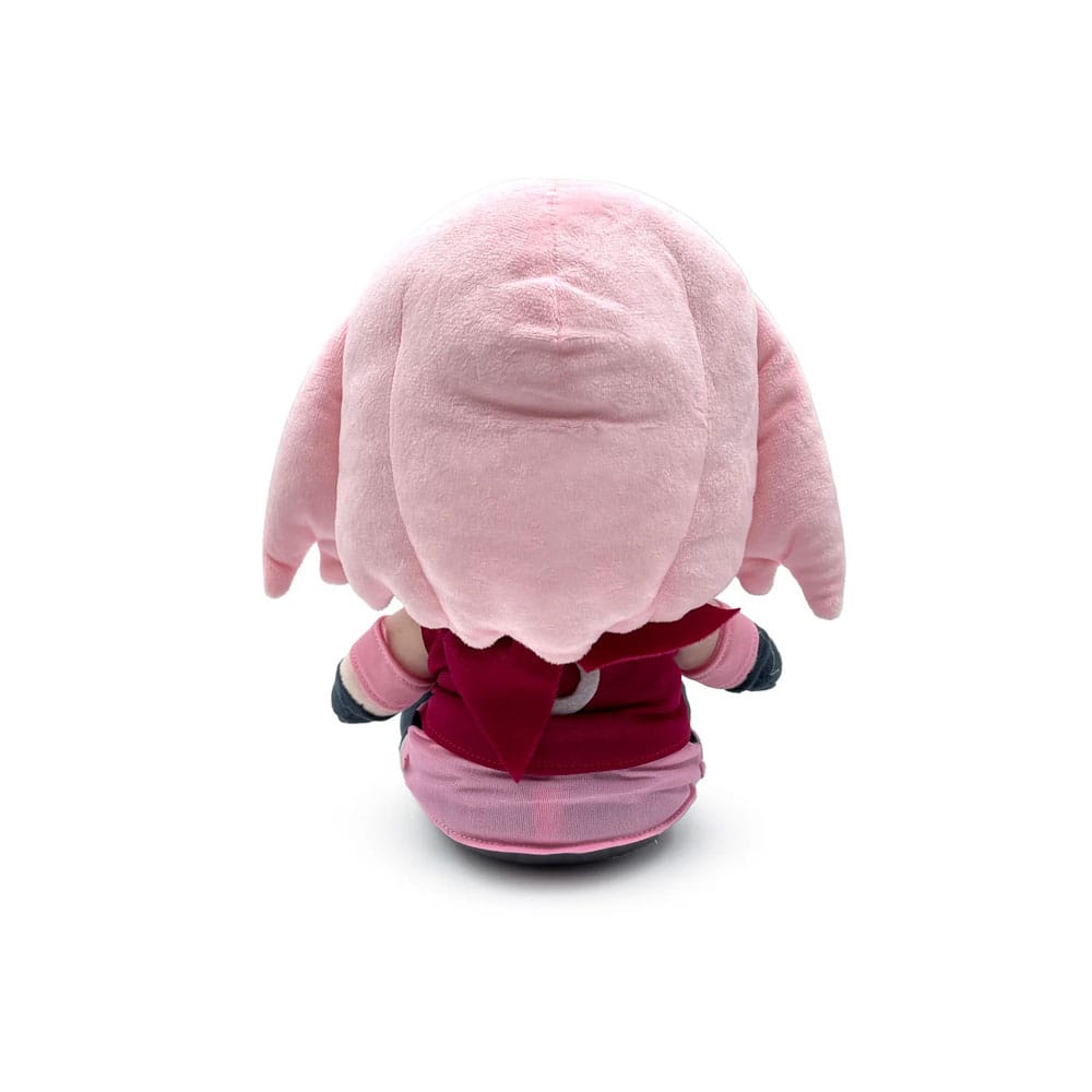 Naruto Shippuden peluche Sakura 22 cm