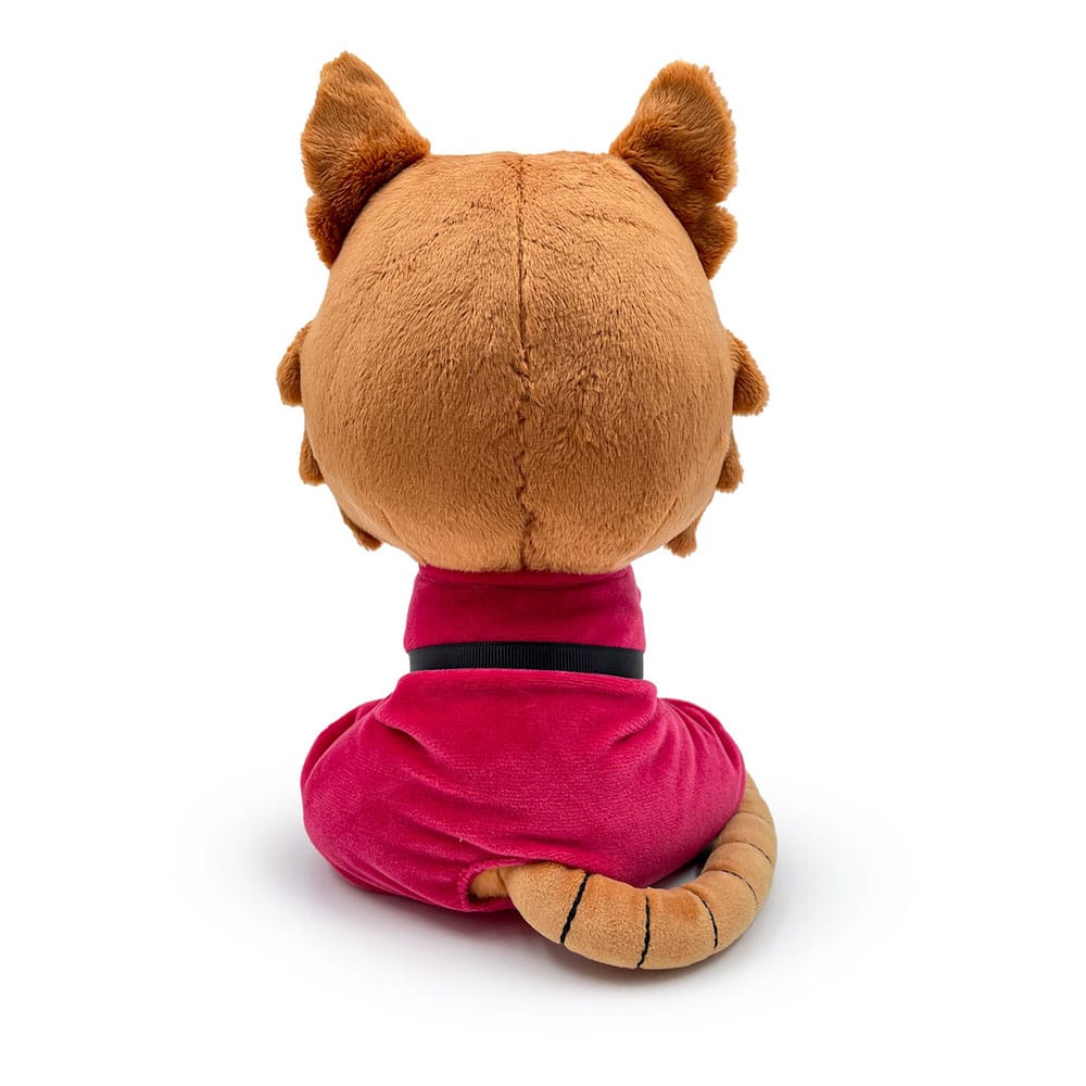 Tortues Ninja peluche Master Splinter 22 cm
