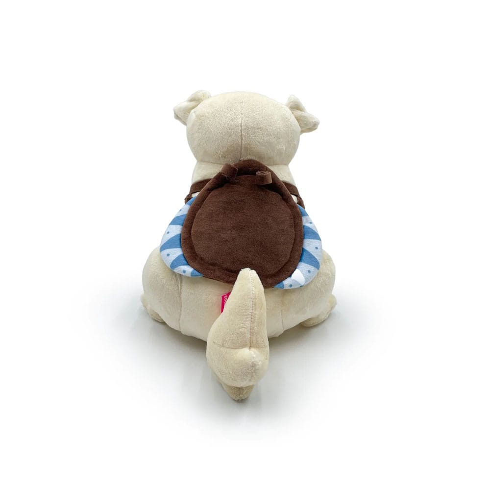 La Légende de Korra peluche Naga Sit 22 cm