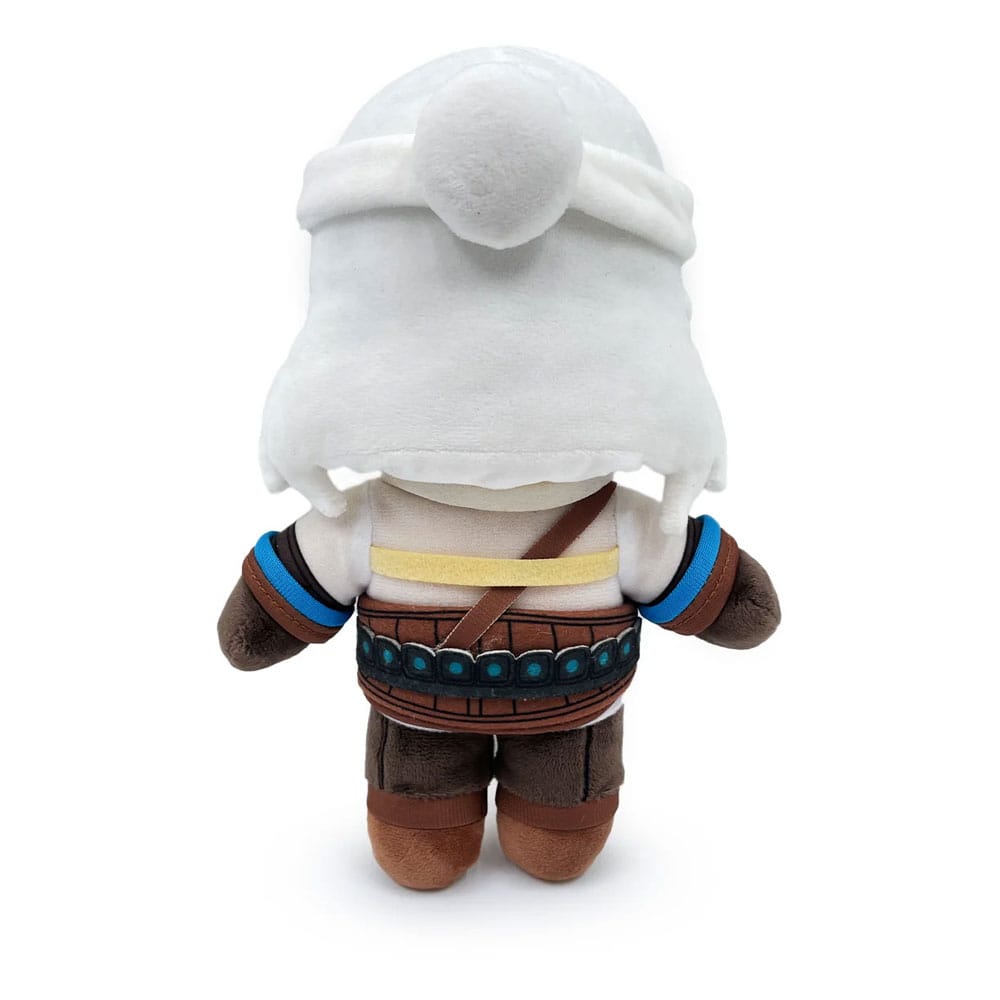 The Witcher peluche Ciri 22 cm