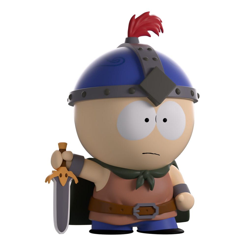 South Park Vinyl figurine Ranger Stan Marshwalker 10 cm