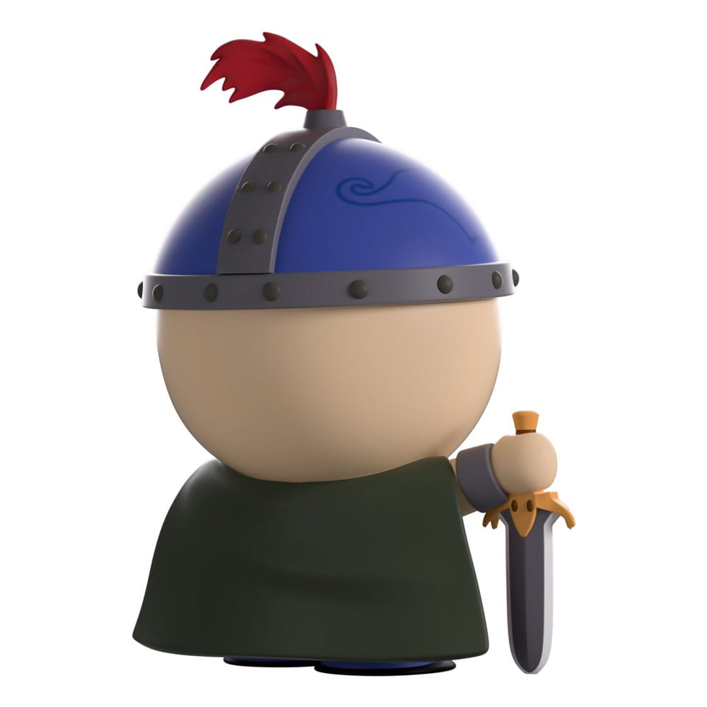 South Park Vinyl figurine Ranger Stan Marshwalker 10 cm
