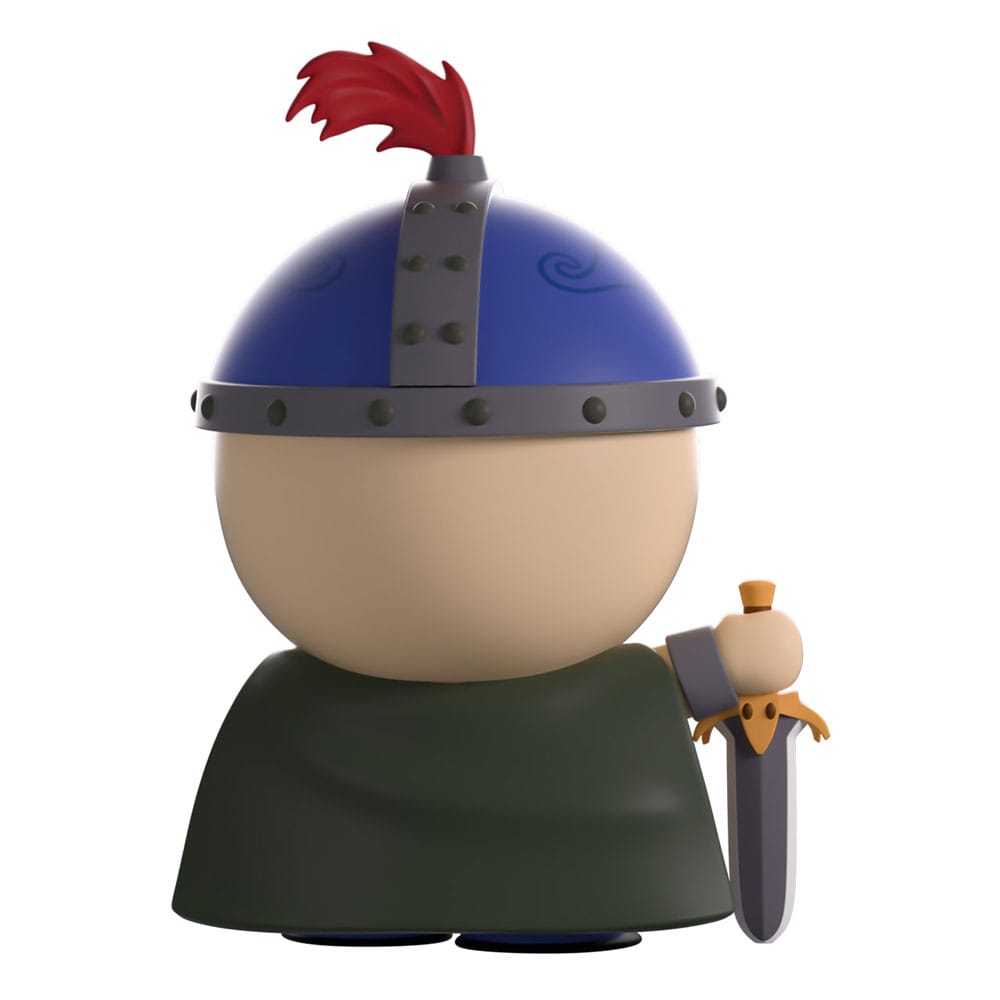 South Park Vinyl figurine Ranger Stan Marshwalker 10 cm