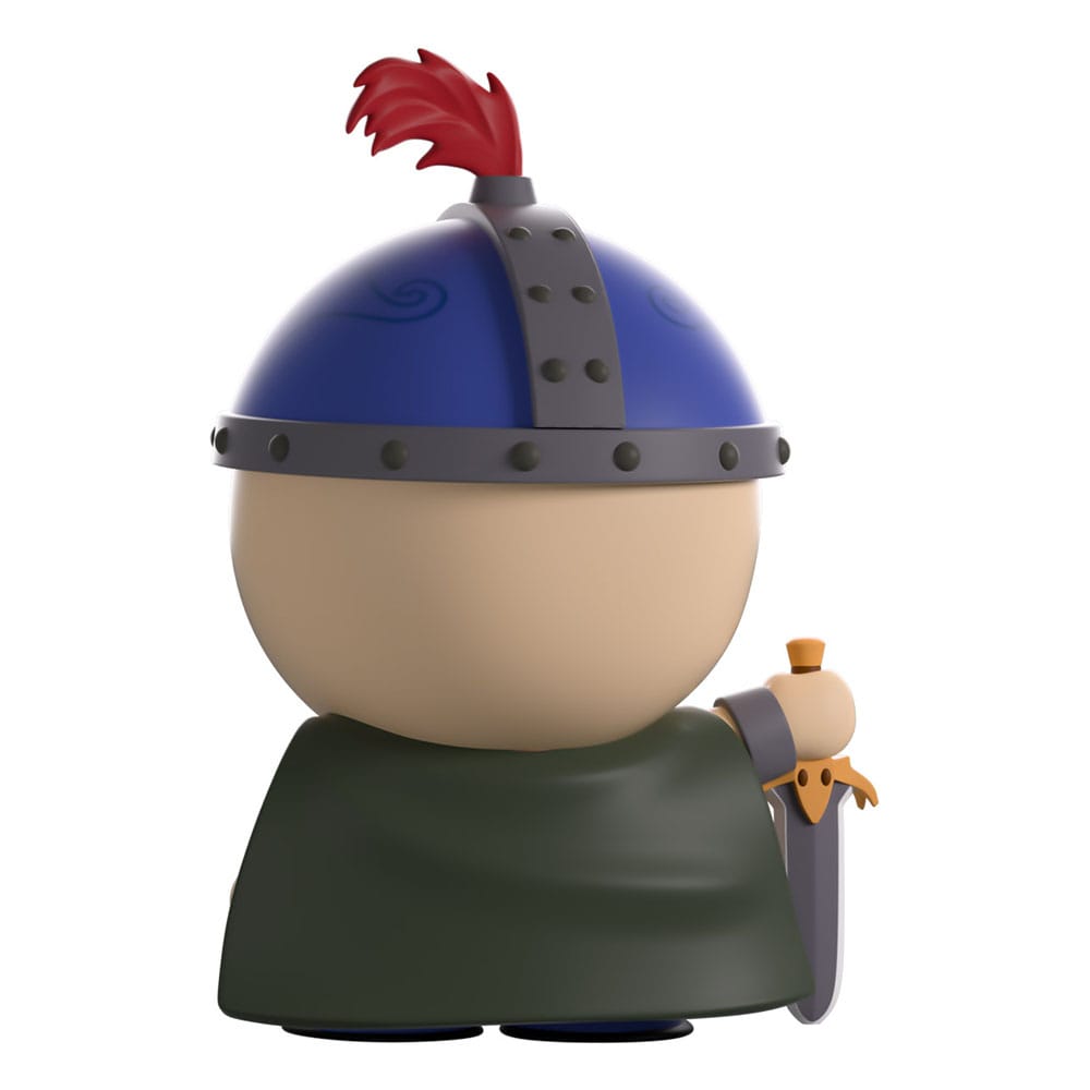 South Park Vinyl figurine Ranger Stan Marshwalker 10 cm