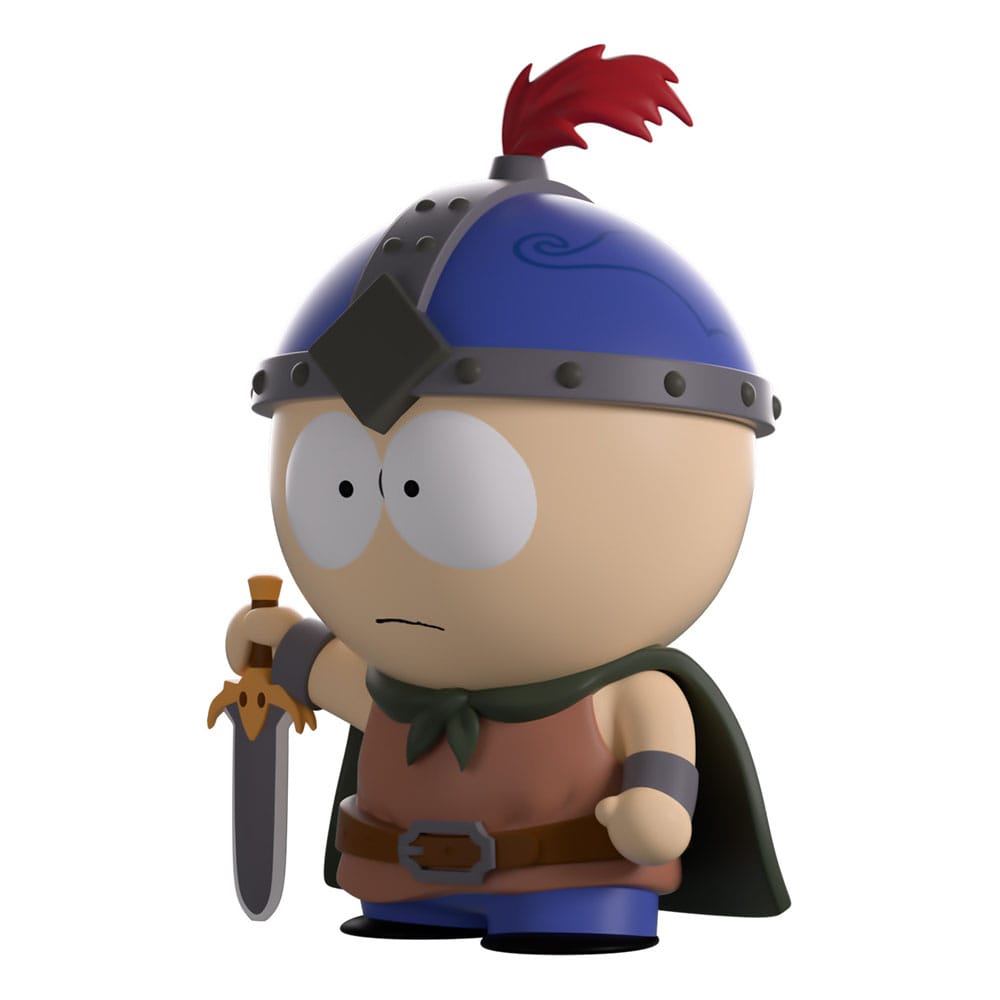 South Park Vinyl figurine Ranger Stan Marshwalker 10 cm