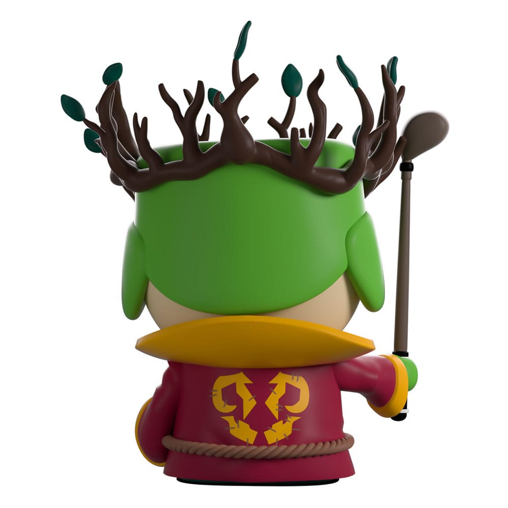 South Park Vinyl figurine Elf King Kyle 13 cm