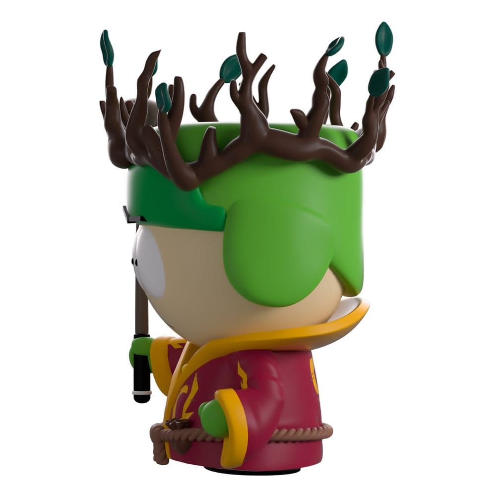 South Park Vinyl figurine Elf King Kyle 13 cm