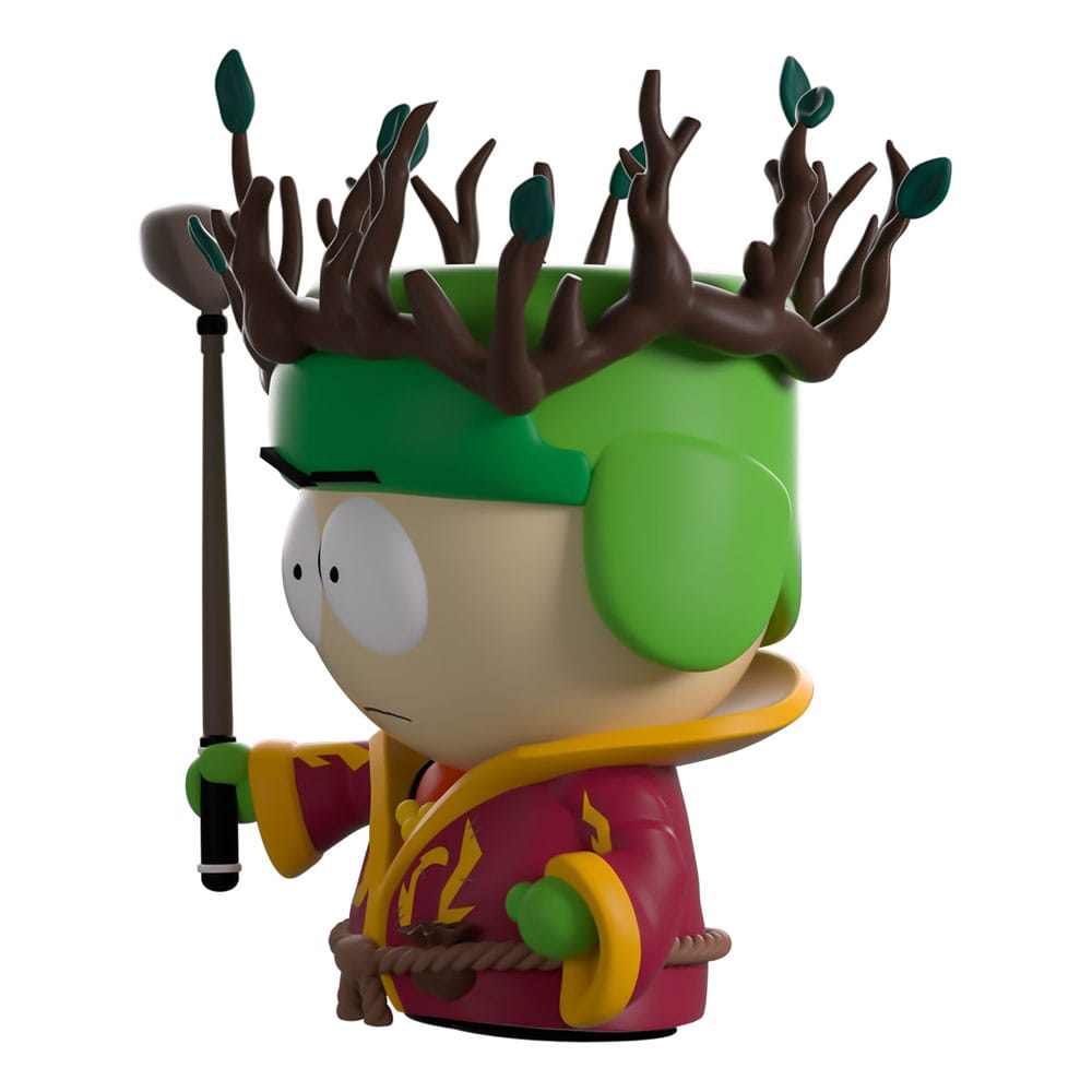 South Park Vinyl figurine Elf King Kyle 13 cm