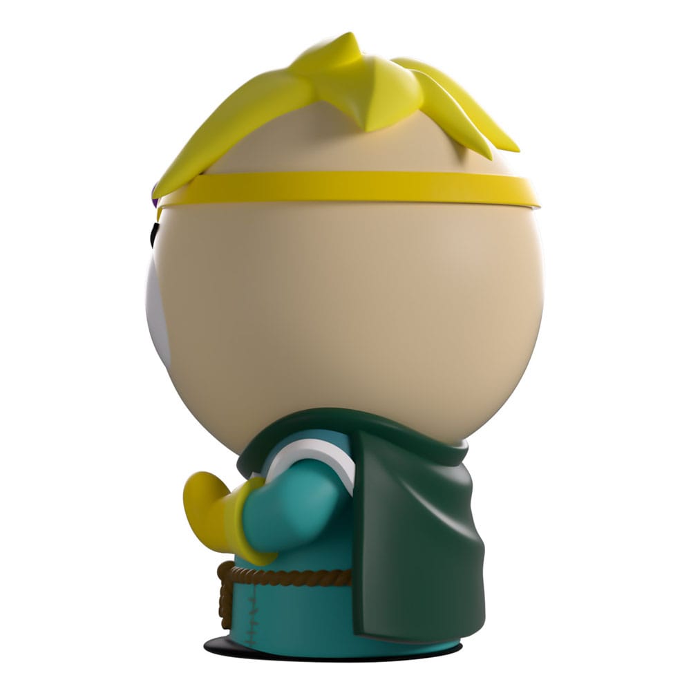 South Park Vinyl figurine Paladin Butters 9 cm