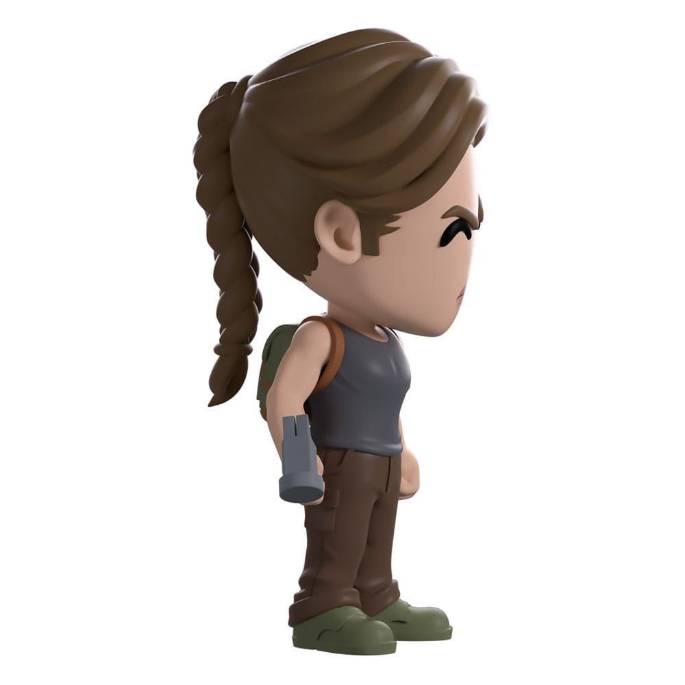 The Last of Us Vinyl figurine Abby 12 cm