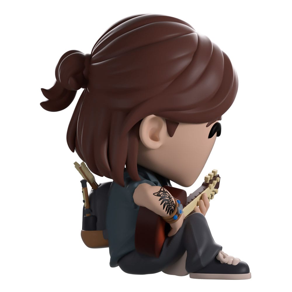 The Last of Us Vinyl figurine Ellie 9 cm