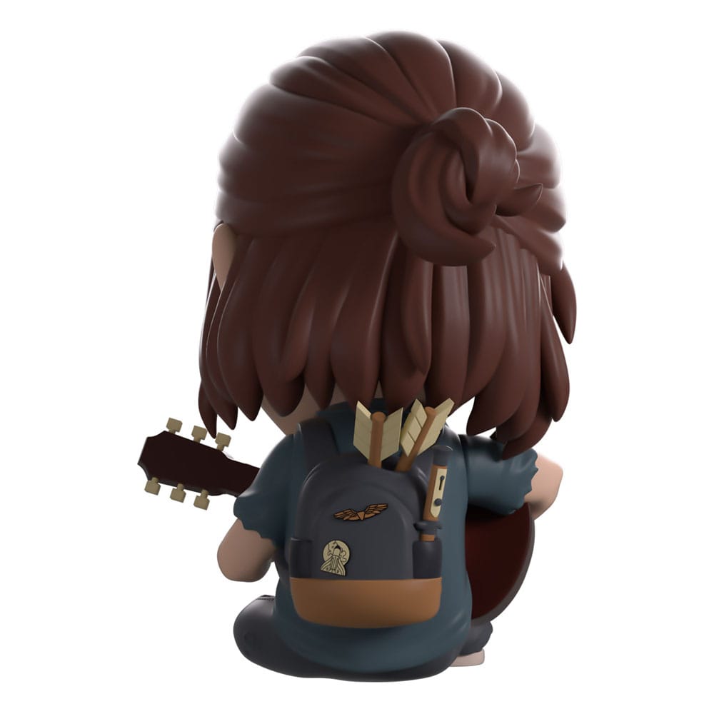 The Last of Us Vinyl figurine Ellie 9 cm