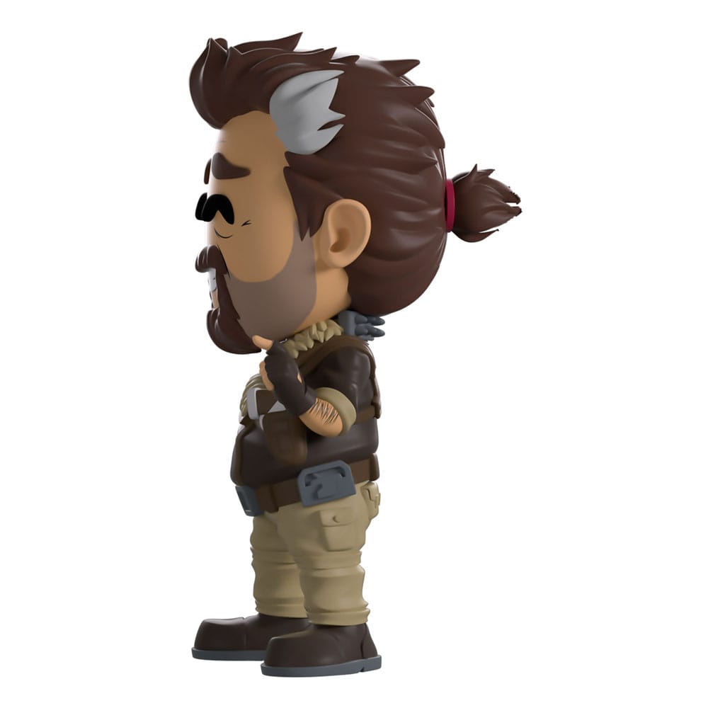 Borderlands Vinyl figurine Marcus 10 cm