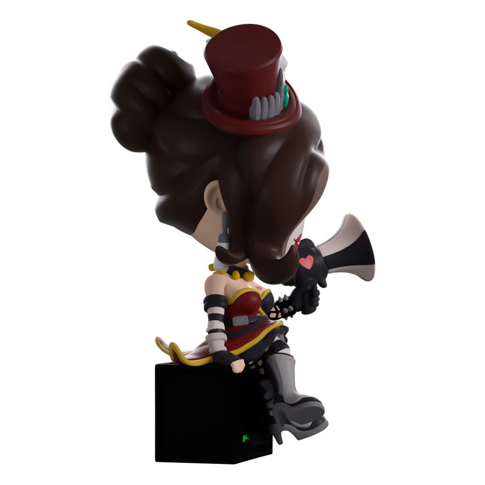 Borderlands Vinyl figurine Moxxi 10 cm