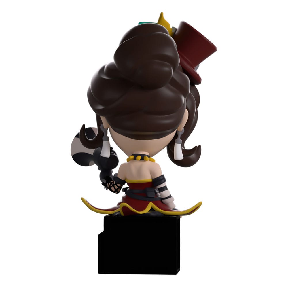 Borderlands Vinyl figurine Moxxi 10 cm