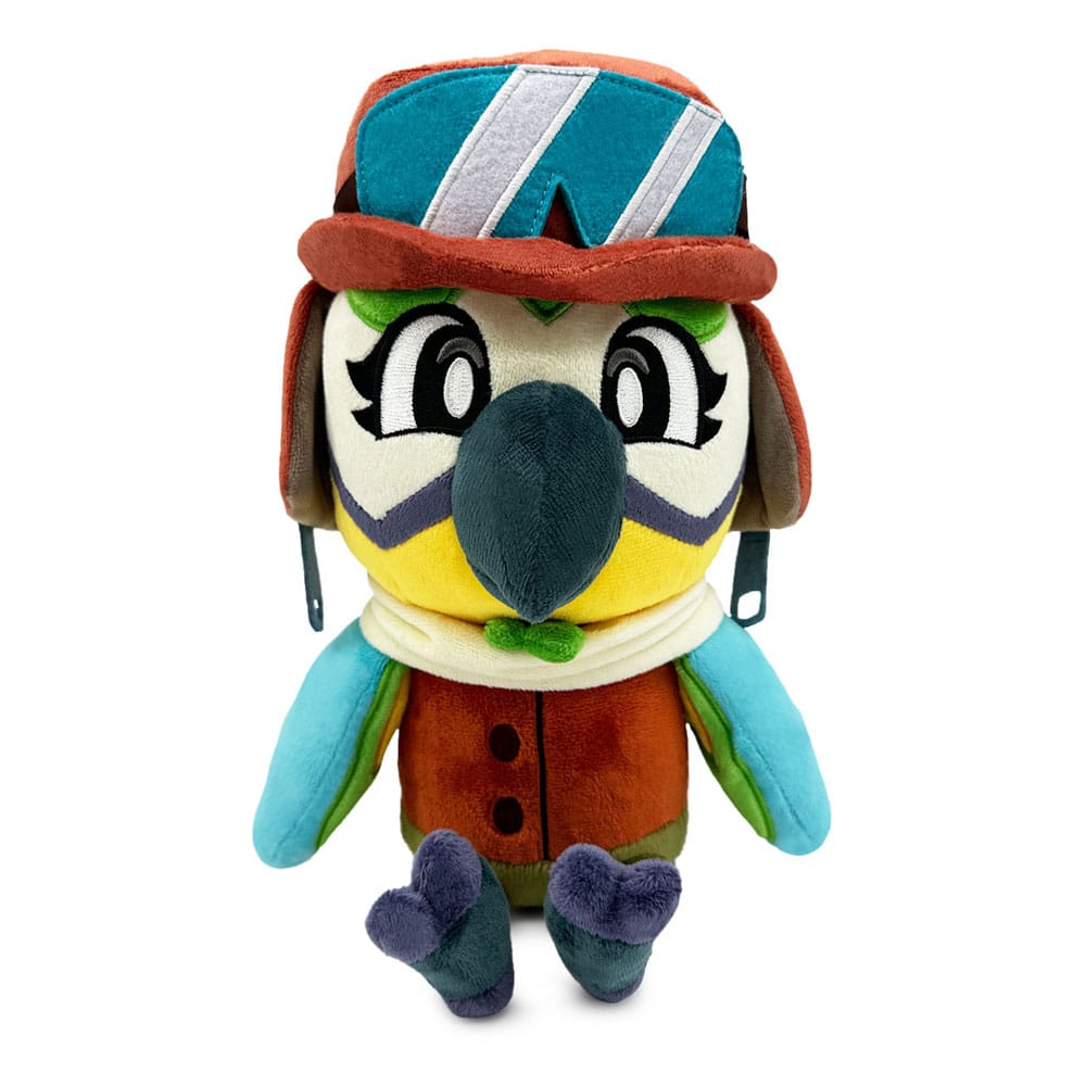 Indigo Park peluche Mollie Macaw 22 cm